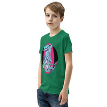 Load image into Gallery viewer, Cheetah Youth Short Sleeve T-Shirt
