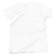 Load image into Gallery viewer, Cheetah Youth Short Sleeve T-Shirt
