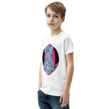 Load image into Gallery viewer, Cheetah Youth Short Sleeve T-Shirt
