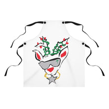 Load image into Gallery viewer, Run Deer MC Apron
