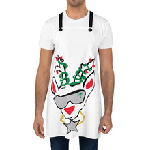 Load image into Gallery viewer, Run Deer MC Apron
