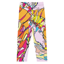 Load image into Gallery viewer, Seahorse Kid&#39;s Leggings
