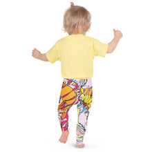 Load image into Gallery viewer, Seahorse Kid&#39;s Leggings
