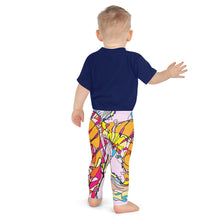 Load image into Gallery viewer, Seahorse Kid&#39;s Leggings
