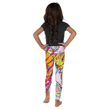 Load image into Gallery viewer, Seahorse Kid&#39;s Leggings
