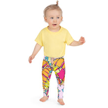 Load image into Gallery viewer, Seahorse Kid&#39;s Leggings
