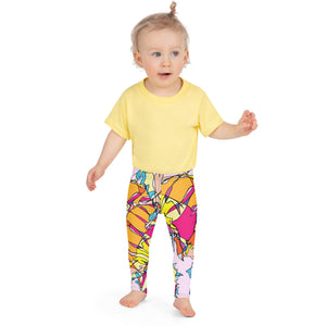 Seahorse Kid's Leggings