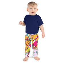 Load image into Gallery viewer, Seahorse Kid&#39;s Leggings
