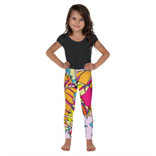 Load image into Gallery viewer, Seahorse Kid&#39;s Leggings
