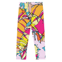 Load image into Gallery viewer, Seahorse Kid&#39;s Leggings
