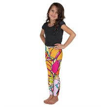 Load image into Gallery viewer, Seahorse Kid&#39;s Leggings
