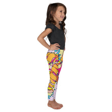 Load image into Gallery viewer, Seahorse Kid&#39;s Leggings
