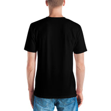 Load image into Gallery viewer, Cheetah Men&#39;s t-shirt
