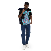 Load image into Gallery viewer, Cheetah Men&#39;s t-shirt
