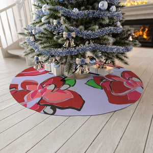 Round Tree Skirt