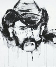 Load image into Gallery viewer, Lemmy
