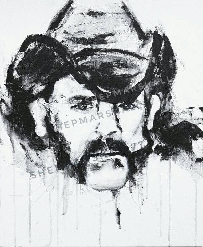 Lemmy