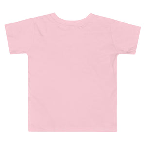 Seahorse Toddler Short Sleeve Tee