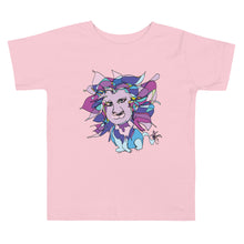 Load image into Gallery viewer, Lion Toddler Short Sleeve Tee
