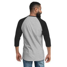 Load image into Gallery viewer, Steppin&#39; Out 3/4 sleeve raglan shirt
