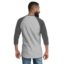 Load image into Gallery viewer, Steppin&#39; Out 3/4 sleeve raglan shirt
