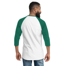 Load image into Gallery viewer, Steppin&#39; Out 3/4 sleeve raglan shirt
