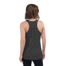 Load image into Gallery viewer, Snake Women&#39;s Flowy Racerback Tank
