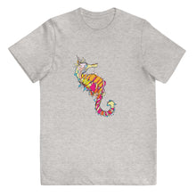 Load image into Gallery viewer, Seahorse Youth jersey t-shirt
